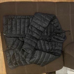 Mens North Face Jacket size S